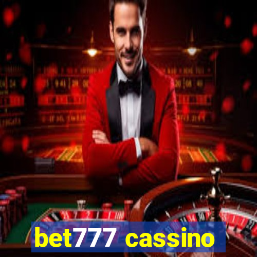 bet777 cassino