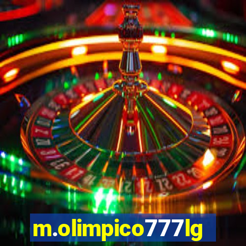 m.olimpico777lg.com