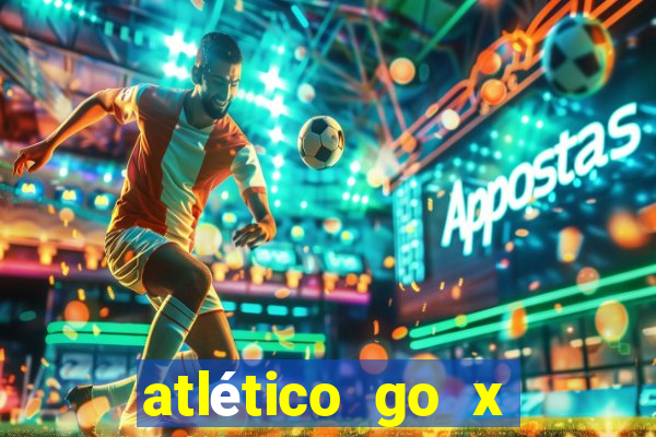 atlético go x cruzeiro palpite