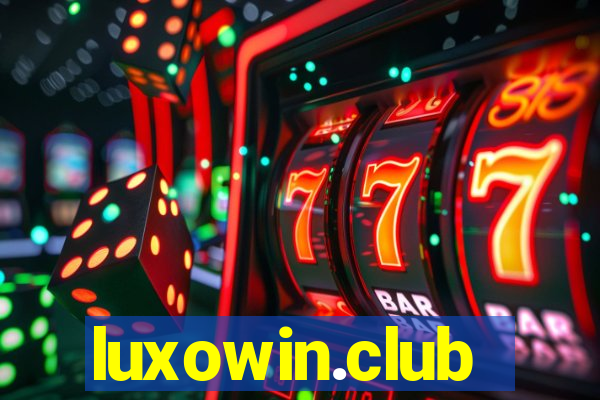 luxowin.club