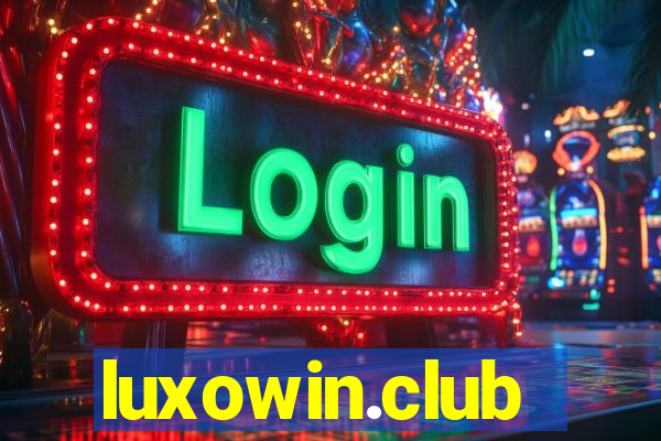 luxowin.club