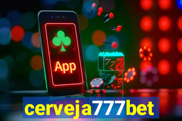 cerveja777bet