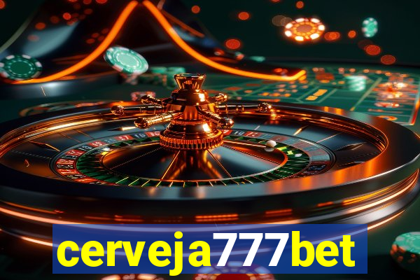 cerveja777bet