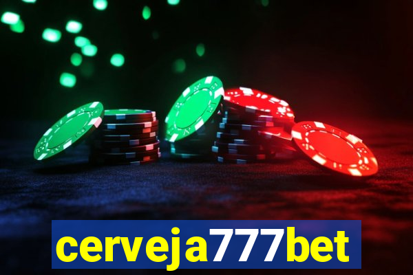 cerveja777bet