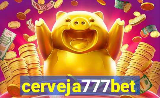 cerveja777bet