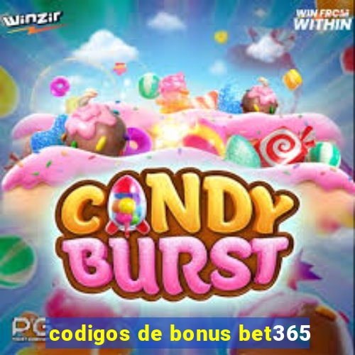 codigos de bonus bet365