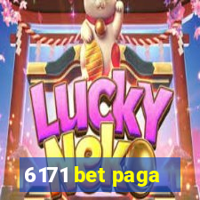 6171 bet paga