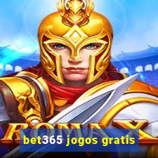 bet365 jogos gratis