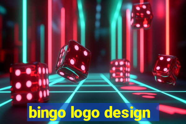 bingo logo design