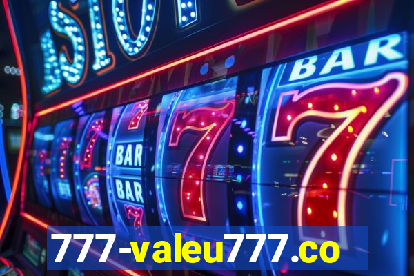 777-valeu777.com