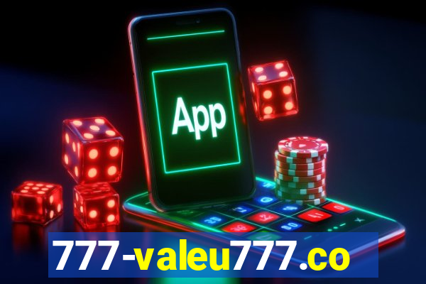 777-valeu777.com