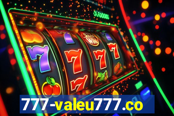 777-valeu777.com