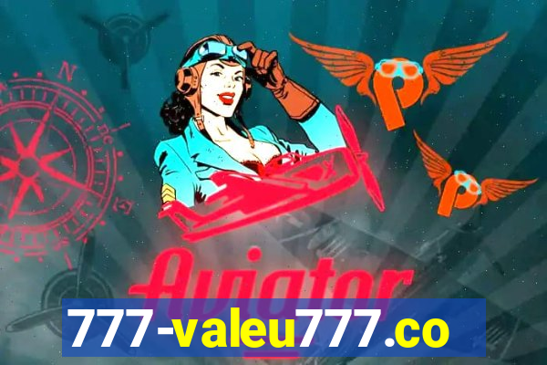 777-valeu777.com