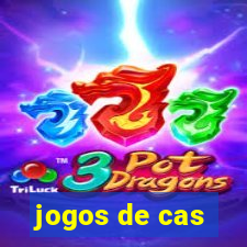 jogos de cas