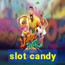 slot candy