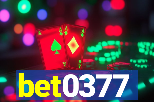 bet0377