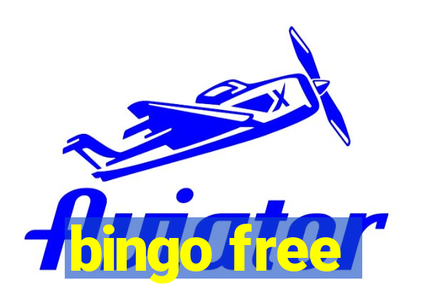 bingo free