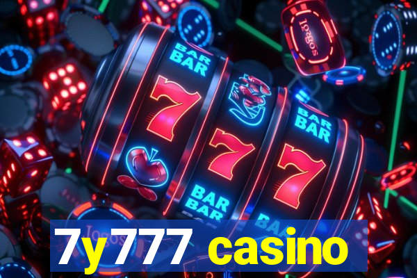 7y777 casino