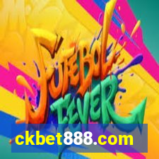 ckbet888.com