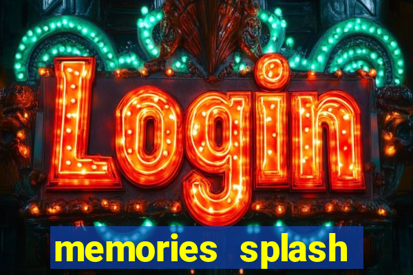 memories splash punta cana resort & casino