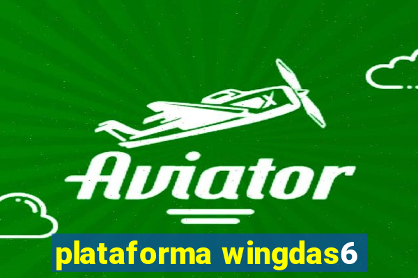 plataforma wingdas6