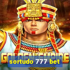 sortudo 777 bet