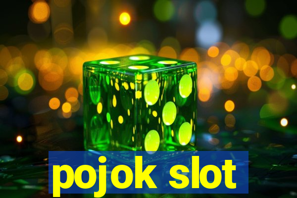 pojok slot