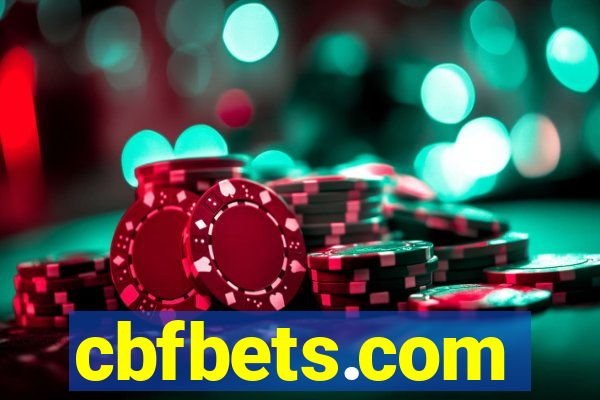 cbfbets.com