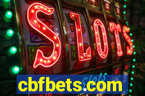 cbfbets.com