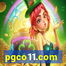 pgco11.com