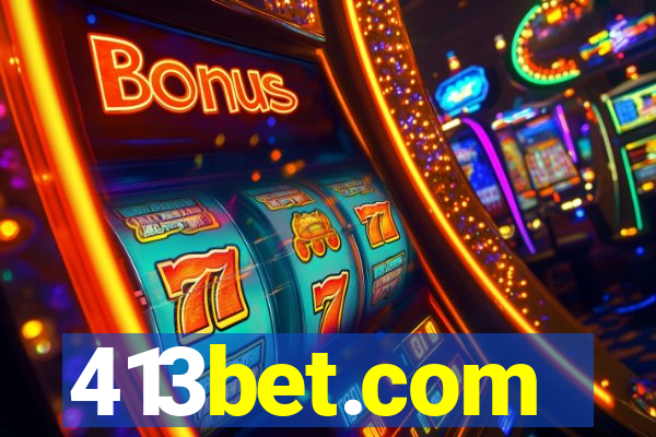 413bet.com