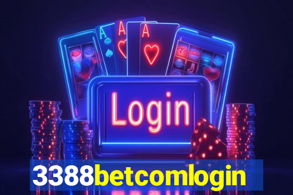 3388betcomlogin