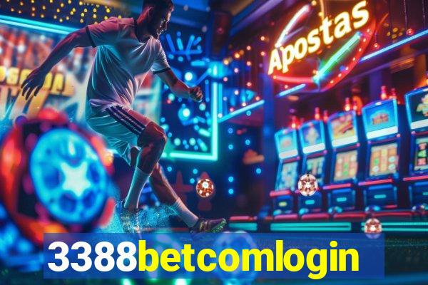 3388betcomlogin