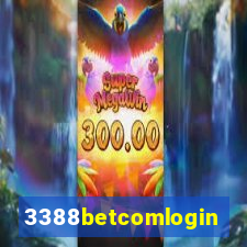 3388betcomlogin