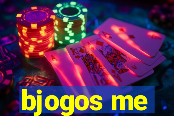 bjogos me