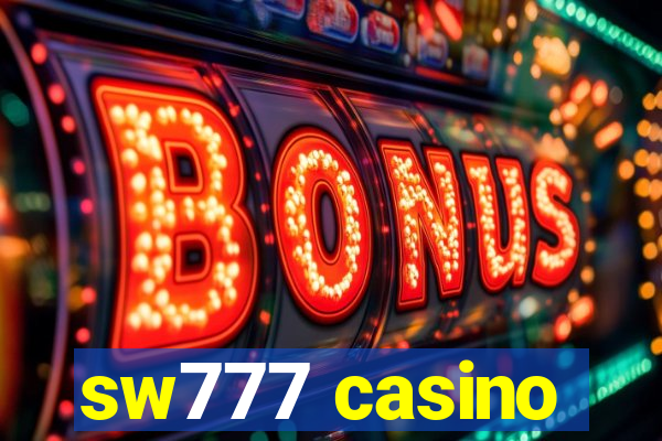 sw777 casino