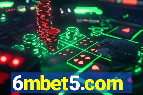 6mbet5.com