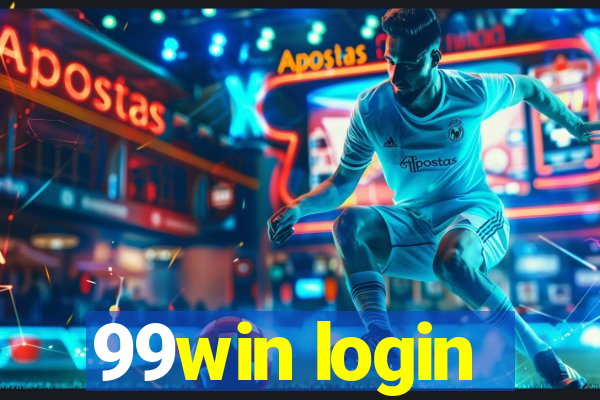 99win login