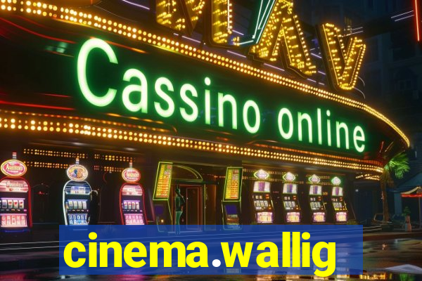 cinema.wallig