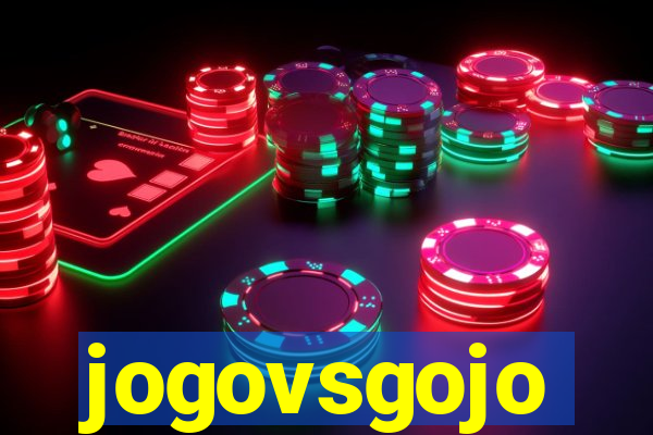 jogovsgojo