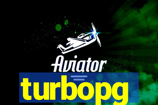 turbopg