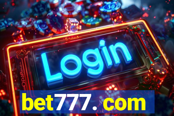 bet777. com