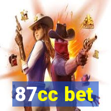 87cc bet