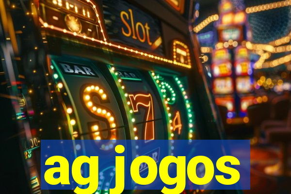 ag jogos