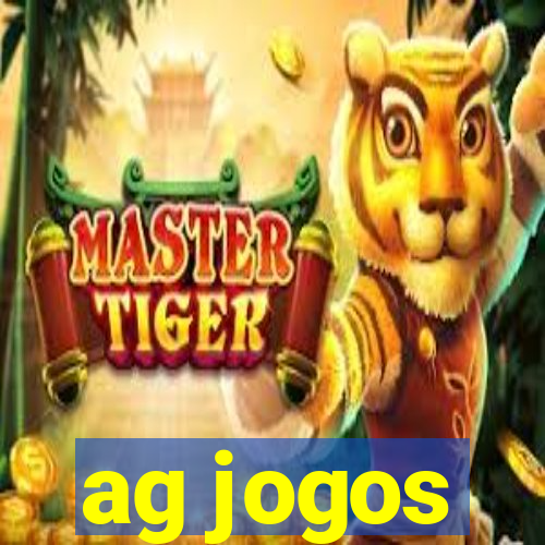 ag jogos