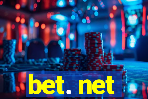 bet. net