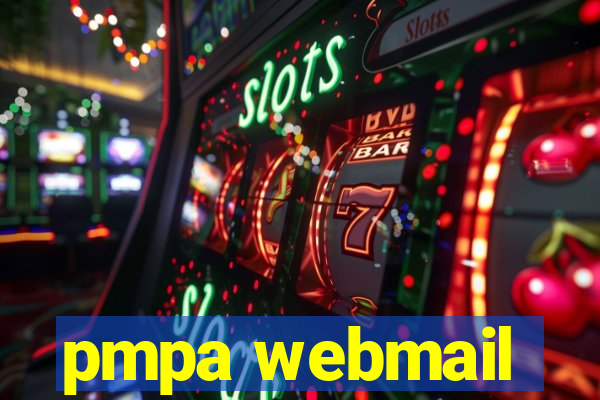 pmpa webmail