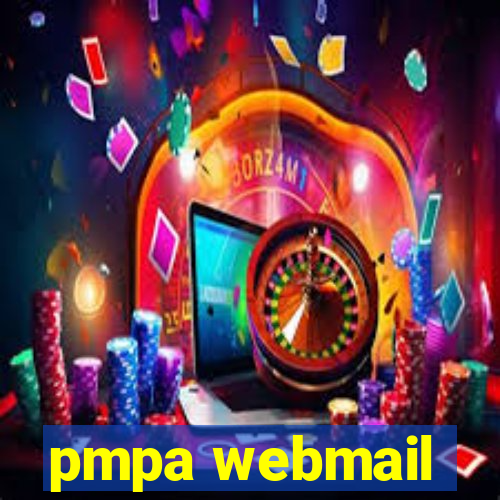 pmpa webmail