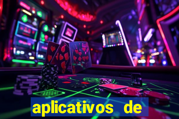 aplicativos de jogos que pagam dinheiro