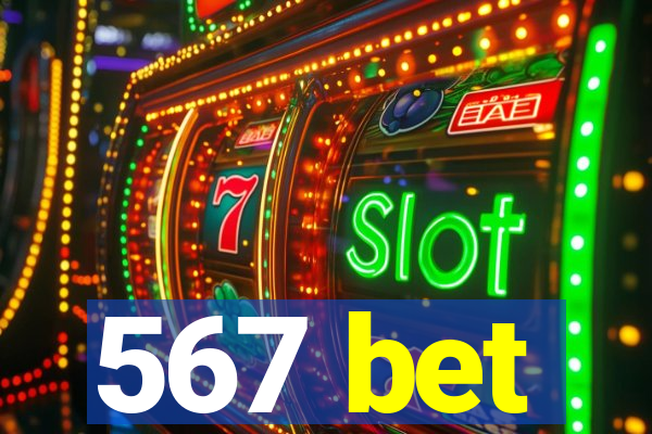 567 bet